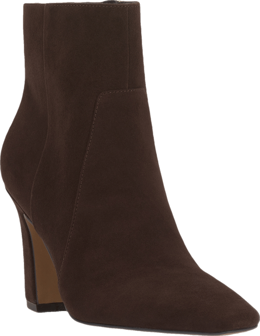 Women's Bayla Flare-Heel Dress Booties