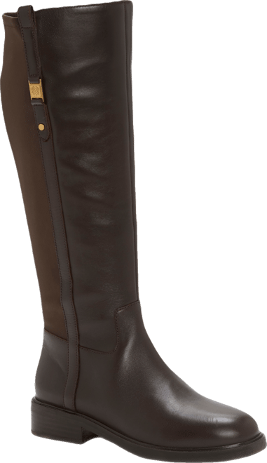 Women's Annora Knee-High Riding Boots