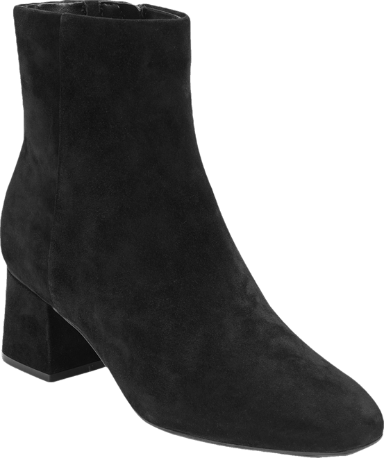 Women's Okaeli Zipper Booties