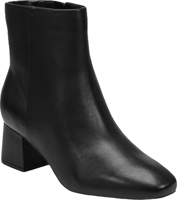 Women's Okaeli Block-Heel Booties