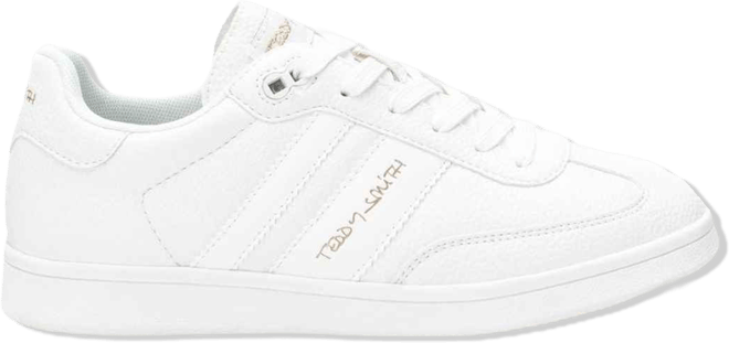 Women's Casual Sneakers Teddy Smith Collection By 