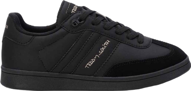 Women's Casual Sneakers Teddy Smith Collection By 