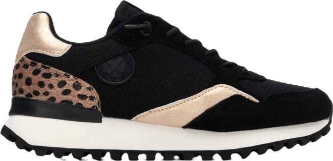 Women's Lace-Up Sneakers By 