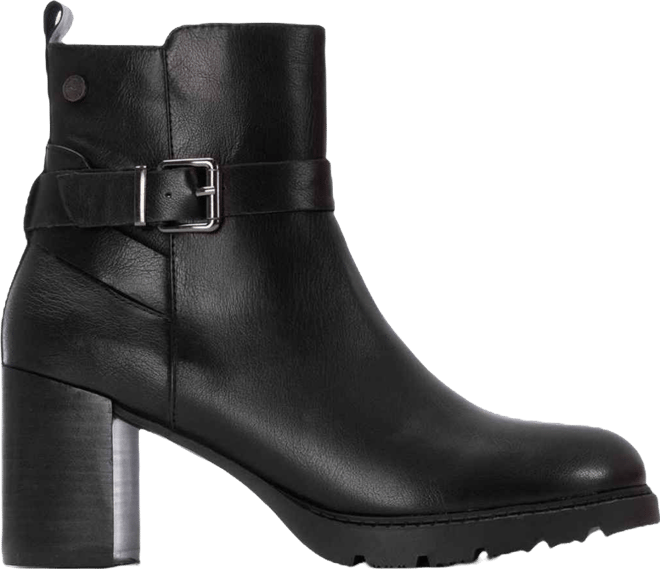 Women's Heeled Booties By 