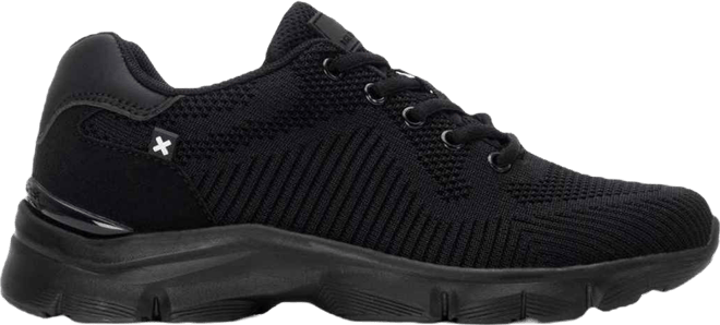 Women's Lace-Up Casual Sneakers By 