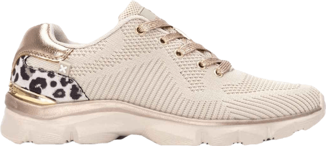 Women's Lace-Up Casual Sneakers By 