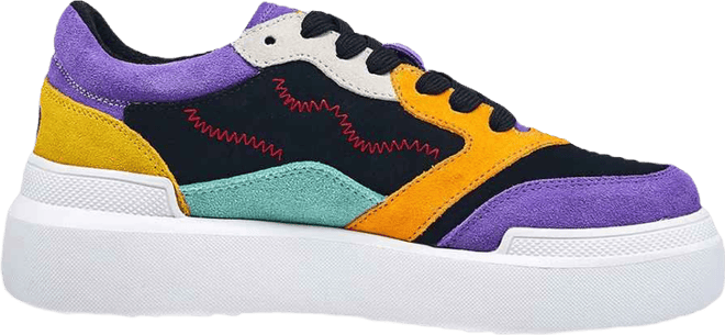 Women's Courtster Sneaker