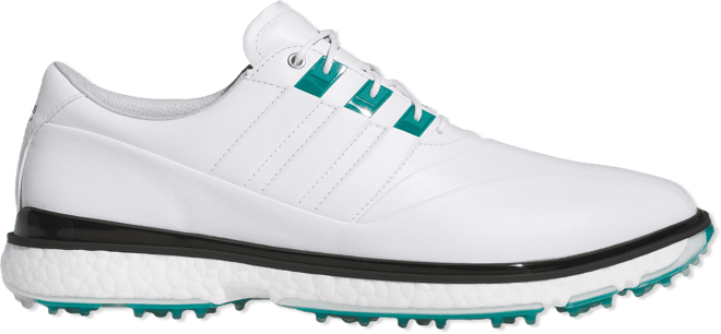 adidas EQT Equipment 93 Spikeless Golf Shoes Cloud White/Equipment