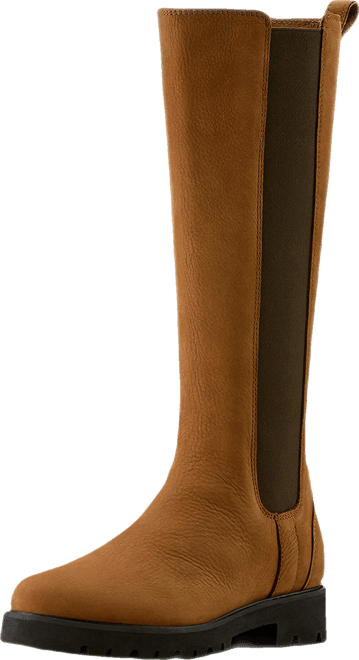 Women's Camden Lug Waterproof Boots