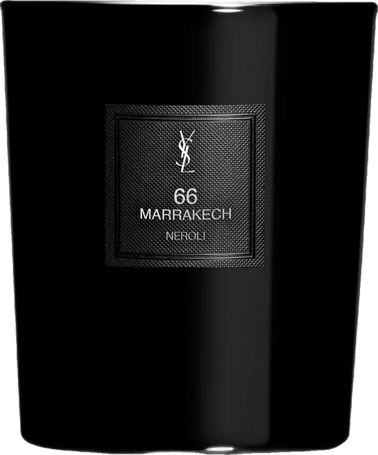 Yves Saint Laurent Le Vestiaire des Parfums 66 Marrakech Candle