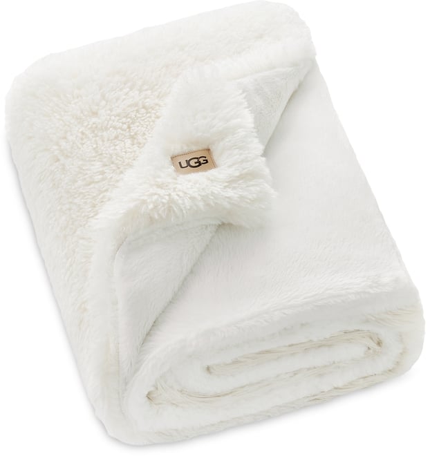 Corben Textured Throw, 50" x 70"