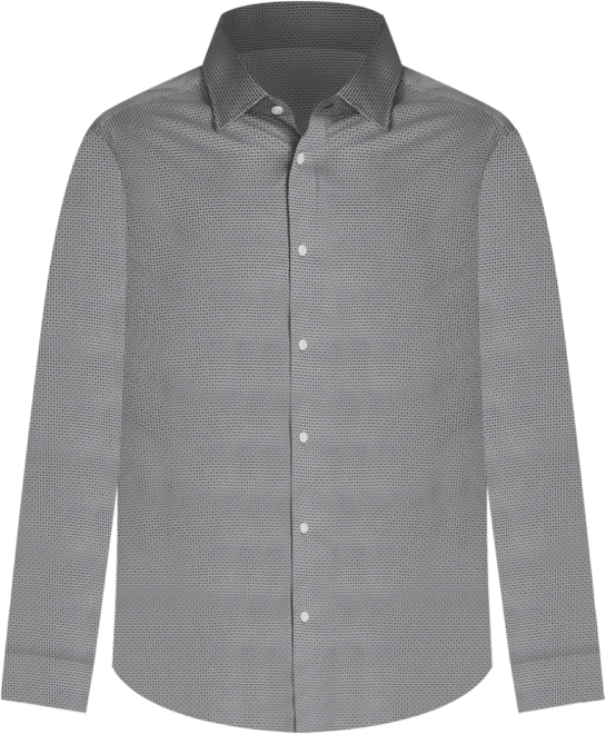 Men's Ultra Regular Fit Dress Shirt