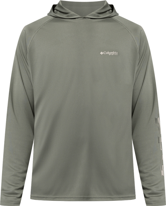 Men's Terminal Tackle Long Sleeve Hoodie