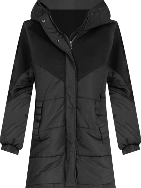 Women's Say It Again Quilted Jacket