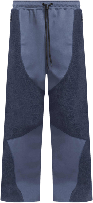 ナイキ テック ボレアス メンズ ニット オープンヘム パンツ