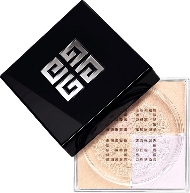 GIVENCHY PRISME LIBRE ルーズパウダー 2個セット 0400021648111_01MOUSSELINEPAST
