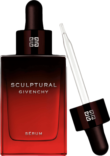 美容液 Givenchy Sculptural Serum 30ml Sculptural Serum - Face-tightening serum | Givenchy Beauty