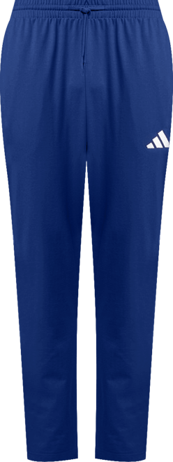 Men's Essentials Small Logo Single Jersey Pants