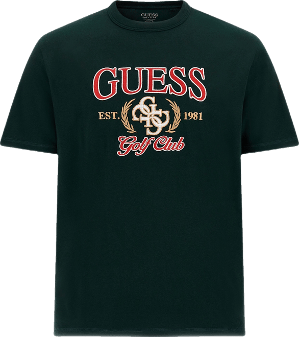 Men's Quatro G Short Sleeve T-Shirt