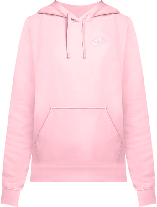 Women's Sportswear Club Fleece Pullover Hoodie