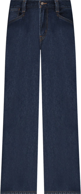 Women's '94 Baggy Wide-Leg Relaxed-Fit Denim Jeans