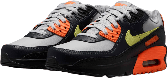 Nike Air Max 90 LTR Older Kids' Shoes