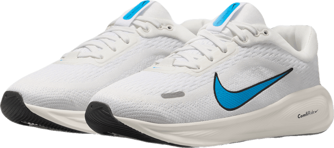 Nike Stellar Ride Tenis de correr para niños grandes