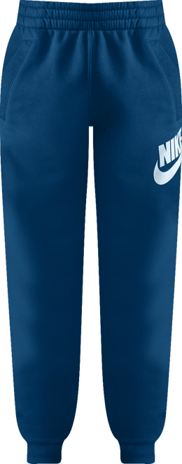 Nike Club Fleece Big Kids' Joggers (Extended Size)