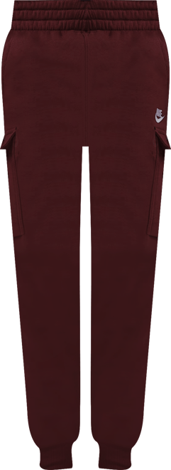 Nike Sportswear Club Fleece Big Kids' Cargo Pants