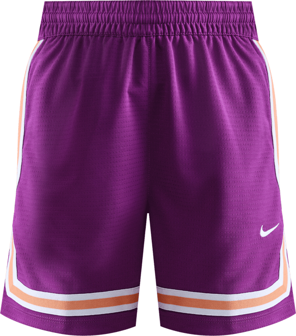 Nike Crossover Big Kids' Dri-FIT 5" Basketball Shorts
