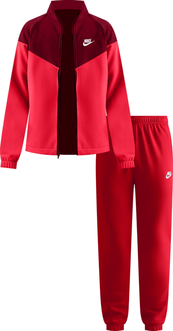Nike Sportswear Big Kids' Dri-FIT Tracksuit