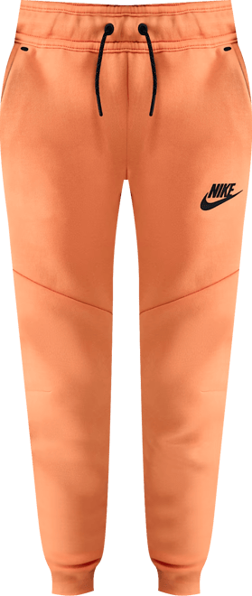 Nike Sportswear Tech Fleece Big Kids' Joggers
