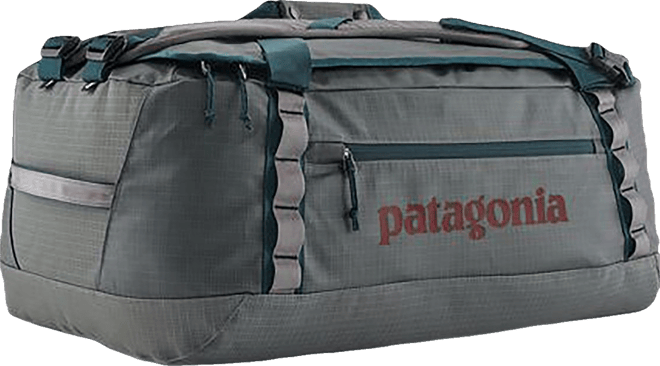 Patagonia Black Hole 55L Duffle Bag | Dick's Sporting Goods