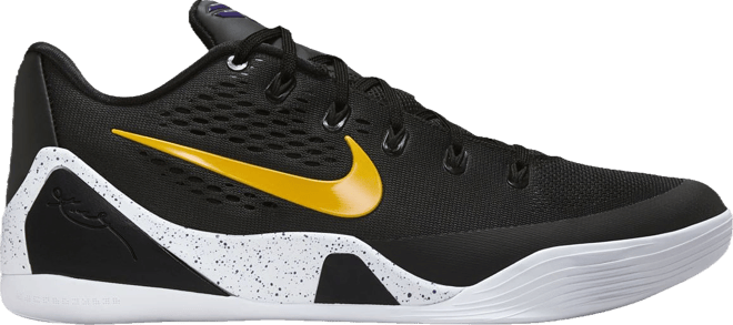 Nike Kobe 9 Elite Low Protro Basketball Shoes | Dick's Sporting Goods