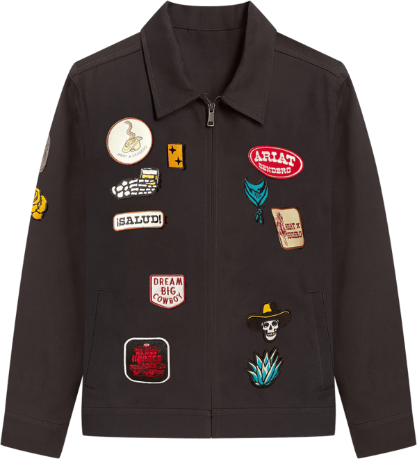 Sendero Stockton Jacket