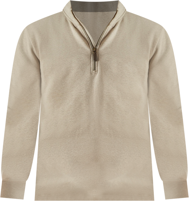 Men's Wilford 1/2 Zip Sweatshirt
