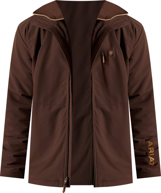 Men's Rion StretchShell Insulated Jacket