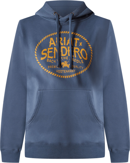 Sendero Back