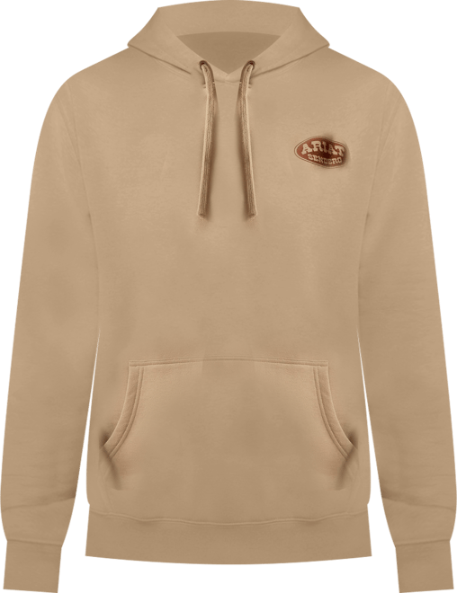 Sendero Slow Horses Hoodie