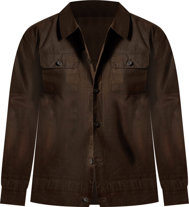 Men's Drayham Jacket