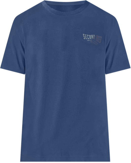 Sendero Second Rodeo T-Shirt