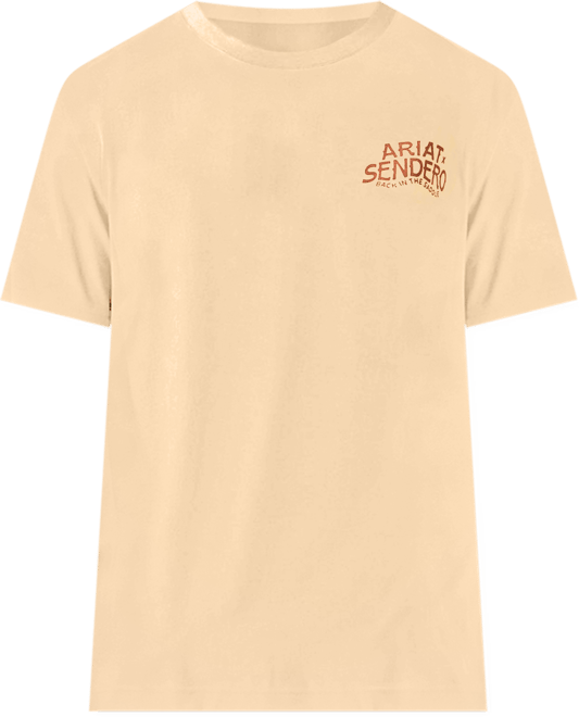 Sendero West Is Best T-Shirt