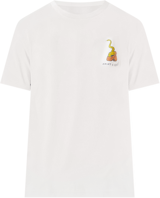 Sendero Fool Me Once T-Shirt