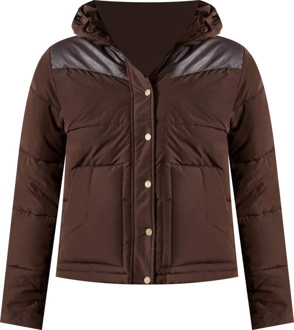 Women's Frontier Puffer Jacket