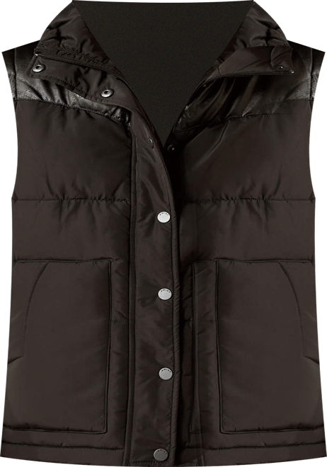 Women's Frontier Puffer Vest