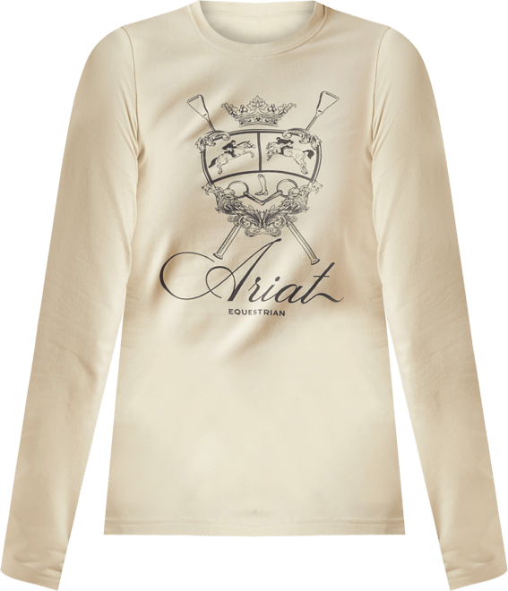 Women's Ritzy Logo T-Shirt