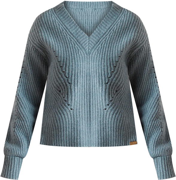 Women's Blaydon Sweater