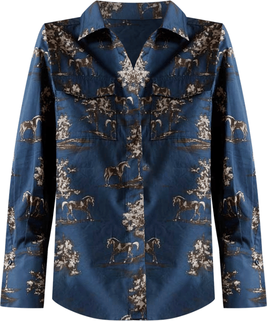 Women's Wolseley Shirt