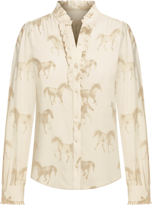 Women's Cricklade Blouse T-Shirt