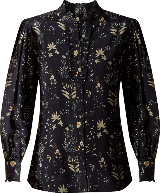 Women's Cricklade Blouse T-Shirt